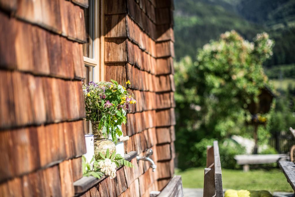 Villa Schmiedhäusl Fusch an der Glocknerstraße Zimmer foto