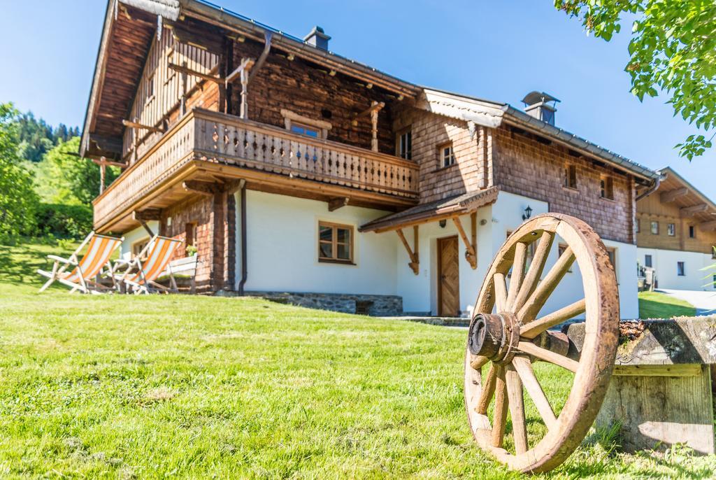 Villa Schmiedhäusl Fusch an der Glocknerstraße Zimmer foto