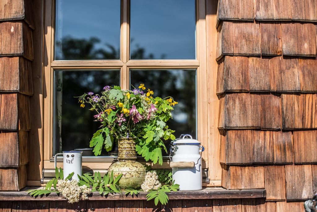 Villa Schmiedhäusl Fusch an der Glocknerstraße Zimmer foto